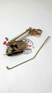 Door Lock Kunci Pintu Fuso Genjo FM557 / FM516 / PS190 / PS220