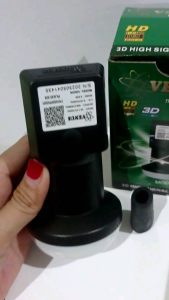 Paket Bundling Murah Kabel dan Lnb Ku Band Out 1