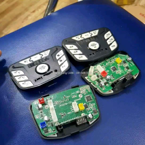 [Kupai2020] Bo mạch Mở nguồn & Âm thanh cho xe Kupai các đời Kupai 2020 Kupai 2021 Kupai 2022