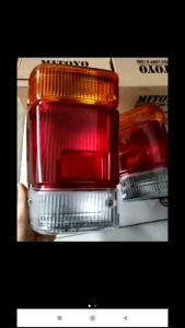 Panduan Lengkap Mengenai Lampu Stop Minibus Panther & Kotak