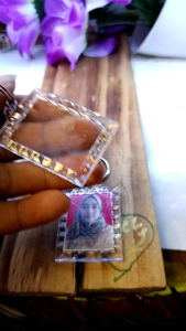 Gantungan Kunci Foto Akrilik Murah