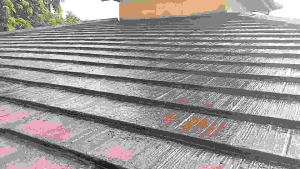 Asphalt emulsion aspal cair anti rembes dan bocor 1 kg