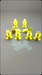 Baut & Tutup Pembuangan Pompa PCP: Sparepart Pompa PCP