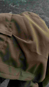 BsP Pants (Repelant fabric)