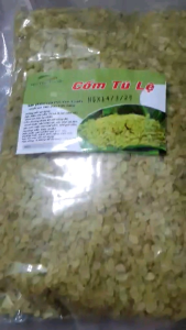 Túi 1Kg Cốm Nếp Tây Bắc Hàng Chuẩn