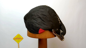 Blangkon Mataram Super Halus Ksatrian