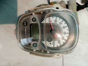 Speedometer ESP untuk Scoopy: Panduan Lengkap