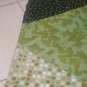 HIJAB SEGI EMPAT VOAL PREMIUM DEEKA G20 MOTIF MYY