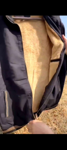 Jaket Pria Casual Terpopuler Kekinian dan Berkualitas Tinggi Size S - 7XL