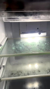 SONIC PEMBERSIH KULKAS / WESTAFEL / PERALATAN DAPUR