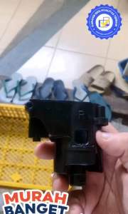 Bracket as Spion Bonggol Spion Breket Toyota Sigra Daihatsu Cylca Etios Valco Yaris Vios