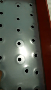 เตาขนาด 100 ลิตร