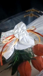 NEW box hantaran pernikahan satuan frame fiber cantik mewah kekinian