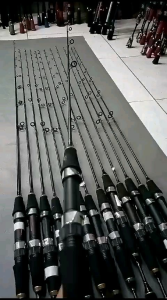 JORAN UL/ULTRALIGHT AJIRO UDANG HITAM
