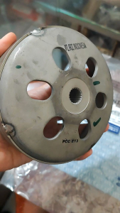 Mangkok Ganda KWN/KZR Vario 125 Original FCC YSP Genuine Part