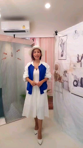 ฉากไลฟ์สด3 D เทคโนโลยี สมจริง เซ็ตนี้พรีออเดอร์15-20วัน สั่งทำ ฉากไลฟ์สด ฉากไลฟ์ - Lazada