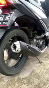 Aksesoris & Suku Cadang Motor TZM PROJECT MATIC ALL SERIES