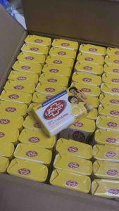 Sabun Lifebuoy Batang: Sabun Mandi untuk Semua Jenis Kulit