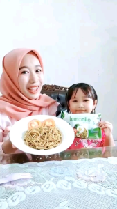 Lemonilo Mie instan Goreng Kuah Berbagai Varian Rasa Harga Untuk 1bks.