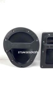 Handle Speker Petak Dan Lonjong