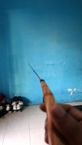 Joran Micro Fishing 120 cm