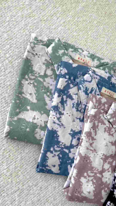 TUNIK CALISTA KATUN BORDIR PREMIUM GAGIL oleh OVA