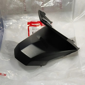 base license cover tutup lampu plat nomor belakang vario 150 k59 vari 125 k60 led old