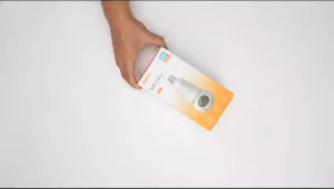 Imou Bulb IP Camera Bohlam Kamera CCTV Panoramic QHD IPCam WIFI 360 Degree