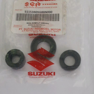 Seal Komplit Smash - Sil Komplit Suzuki Smash - Skydrive - Shogun - Satria - Nex