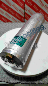 Mitsubishi Adventure 1998-2018 Aluminum Reciever Drier