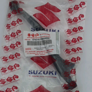 Handle Rem Kanan Satria Fu 150 - Lever R Steering Untuk Motor Suzuki Satria FU 150 57421B25G00N000