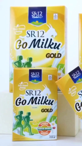 SUSU GOMILKU SR12 200GRAM ETAWA KESEHATAN TULANG DAN LAMBUNG