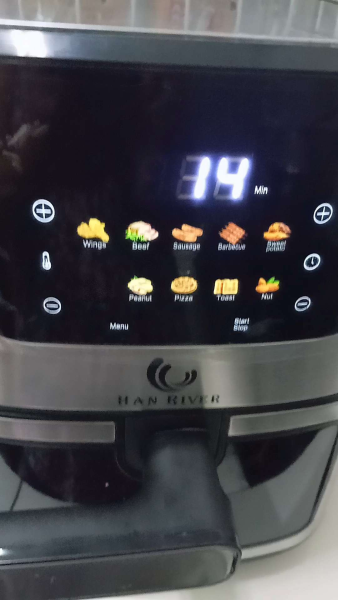 Buyer review video 6