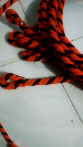 Tali Moncong Sapi & Aksesoris Peternakan
