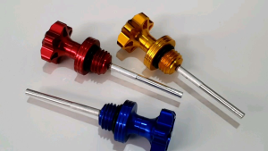 Tutup Oil Motor & Suku Cadang: Panduan Lengkap untuk Mio, Beat, Vario, NMax & Lebih