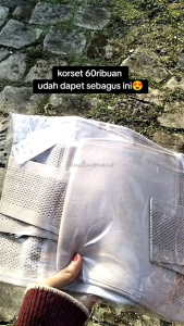 Korset Pelangsing Sofie 13801