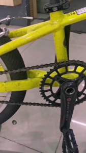 Muc Off น้ำยาล้างจักรยาน มอเตอร์ไซค์ จบในขั้นตอนเดียว Fast Action