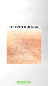 Herborist Juice For Skin Body Serum – 180ml