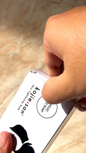 Kojie San Acid Soap 65/135gram