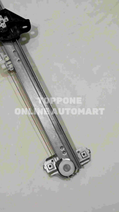 HONDA CITY TMO 2008-2013Y POWER WINDOW REGULATOR + MOTOR