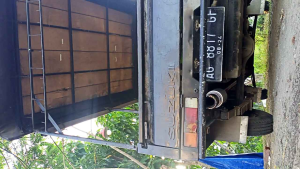 KNALPOT RACING MOBIL HKS gronel suara bas adem