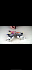 Còi ngân 3 tiếng Hàn Quốc 12v 24 v còi sên đenso chính hãng 12v24v