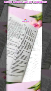 Buku Kamus Lengkap Bahasa Inggris Saku - Abyan