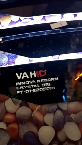 Lezy DRL Crystal Inova Reborn: Produk E-Commerce yang Mengagumkan