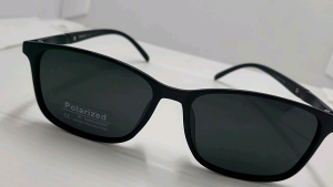 BINSAR Kacamata Fashion Pria-Wanita 1216 Sunglass Polarize