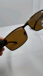 Kacamata Fashion Pria Polis 24 Sunglass Polarize