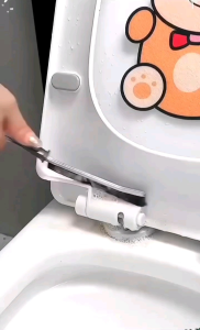 SIKAT GAGANG PEMBERSIH CELAH DEBU KOTORAN KERAMIK TOILET KAMAR MANDI DAPUR JENDELA