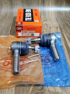 SE-5322 Tie Rod Isuzu NMR 71 - NMR 81 - NLR 55 - NLR 71 - NPS 75 / Tie Rod End / Tirot Pendek