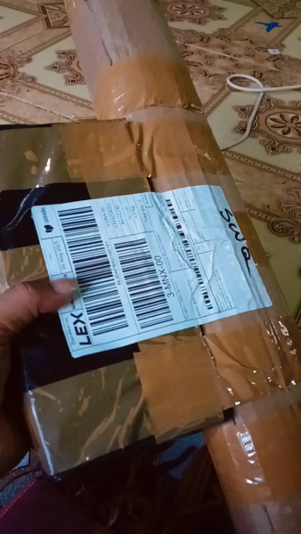Buyer review video 2
