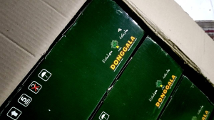 Sarung Donggala Motif Toraja A1 222 Terbaru Bayar Di Tempat